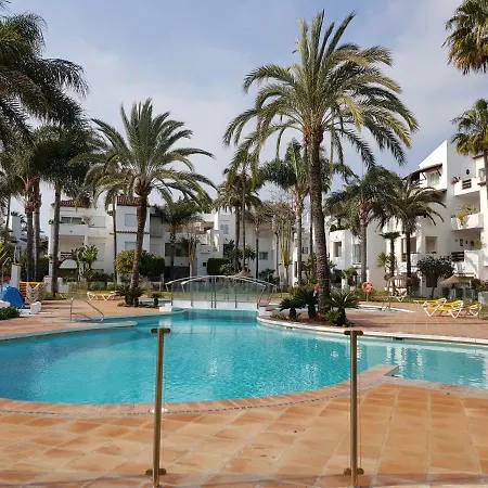 Costalita Seaview Estepona