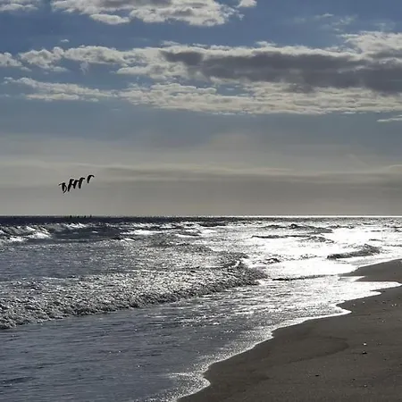 公寓 Costalita Seaview 埃斯特波纳