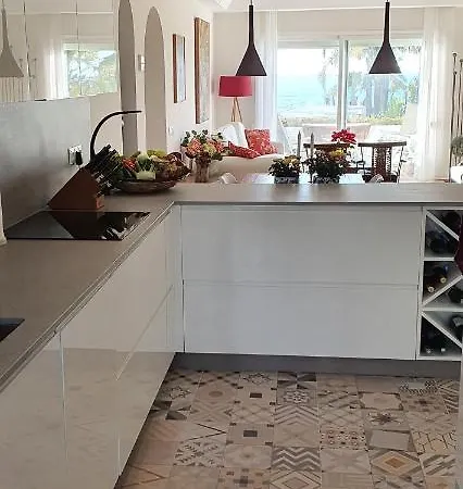 Costalita Seaview 公寓