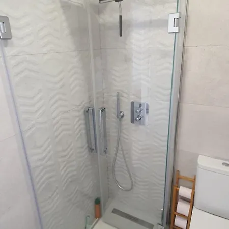 Costalita Seaview 公寓 *