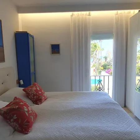 Costalita Seaview 埃斯特波纳