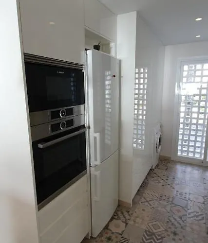 Costalita Seaview Apartment *