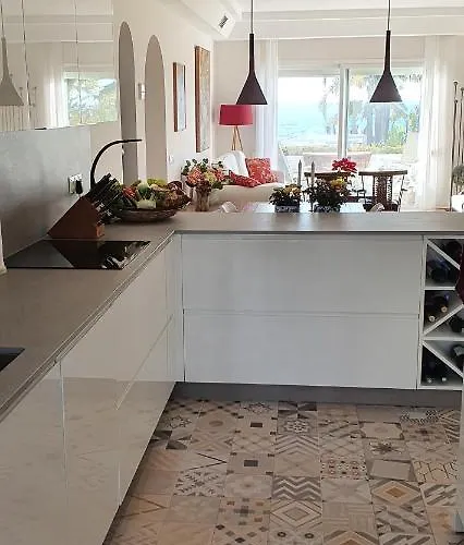 Costalita Seaview Apartment