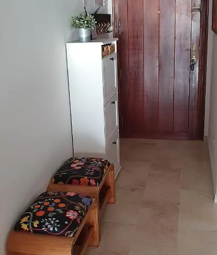 Apartment Costalita Seaview Estepona