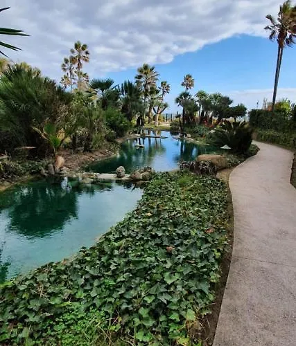 Costalita Seaview Apartment